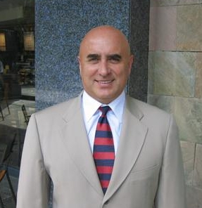 Mario Quinones