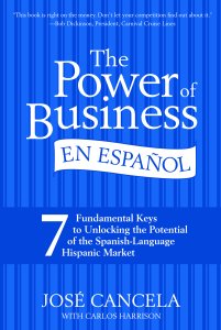 The Power of Business en Español cover