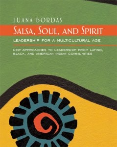 Salsa, Soul and Spirit cover