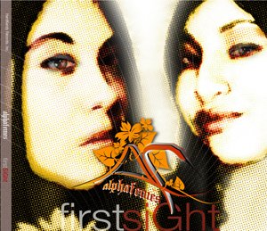 First Sight cover