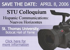 STU Hispanic Communication