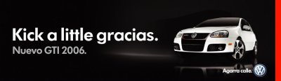 VW Gracias ad