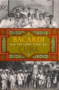 Bacardi and the Long Fight for Cuba book cover