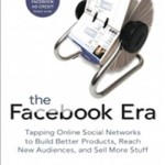 Facebook Era book cover