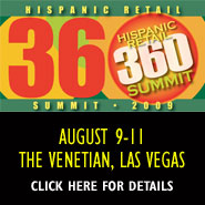 Hispanic Retail 360 