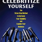 Celebritize Yourself book cover