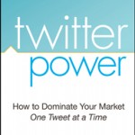 Twitter Power book cover