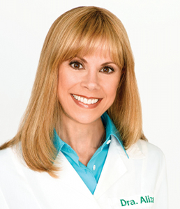 Aliza Lifshitz, M.D.