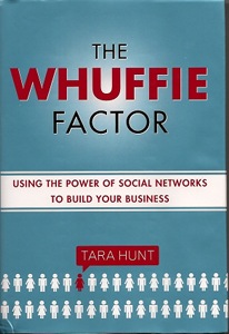 The Whuffie Factor