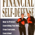 Financial Self-Defense book cover