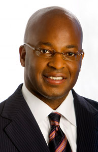 Frank Cooper, CMO of portfolio brands, Pepsi-Cola North America Beverages