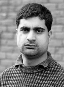 Bilal Hussain, journalist