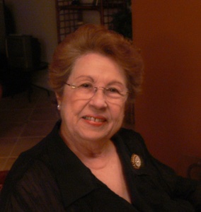 Luisa M. Fournier-Padró