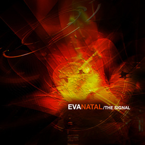 The Signal album cover