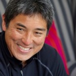 Guy Kawasaki