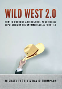 Wild West 2.0 book cover