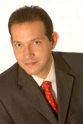 Guillermo Sierra, Senior Vice President, Chief Content Officer V-me Media, Inc