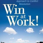 Win at Work book cover