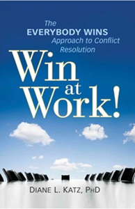 Win at Work book cover