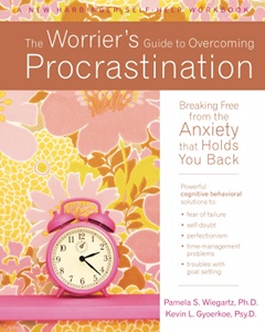 The Worrier’s Guide to Overcoming Procrastination