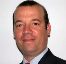 Jorge Bauermeister, communications attorney Jorge Bauermeister, communications attorney