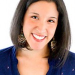 Marcela Sarmiento, assistant programming manager, AOL Latino Marcela Sarmiento, assistant programming manager, AOL Latino