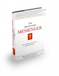 The Millionaire Messenger