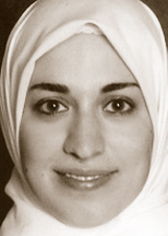 Ayat Shukairy, coauthor, Conversion Optimization 