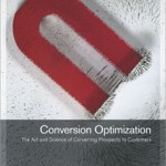 Conversion Optimization book cover