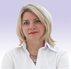 Julie Winskie, global president, clients, Porter Novelli Julie Winskie, global president, clients, Porter Novelli