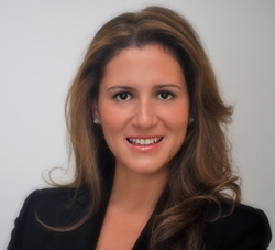 Sonia Sroka, director, Hispanic Marketing, Porter Novelli