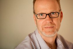 Mike Tennant, coauthor, The Age of Persuasion Mike Tennant, coauthor, The Age of Persuasion