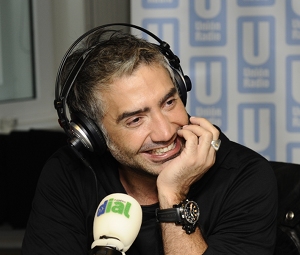 Alejandro Fernandez