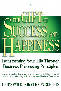 The Gift of Success and Happiness book cover