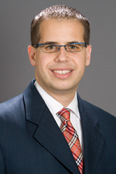 Oscar Ramos, senior director and general manager, ESPN Deportes Radio