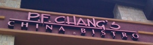 P.F. Chang's at Sawgrass Mall