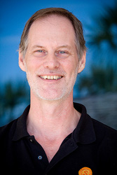 Stu Sjouwerman, founder, KnowBe4