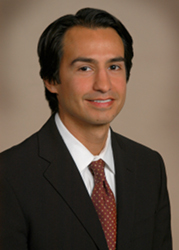 Andres Castillo, senior advisor for Education and Outreach, AARP