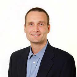  Chuck Whiteman, senior vice president, Client Services, MotionPoint Corporation