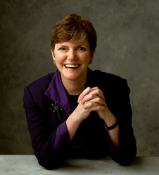 Colleen Fahey, chief strategy officer, VerveLife Colleen Fahey, chief strategy officer, VerveLife