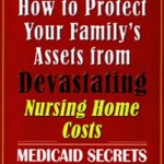 How to Protect Your Family's Assets book cover