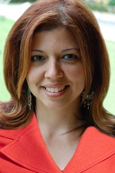 Rocky Egusquiza, vice president, Multicultural Markets, AARP Rocky Egusquiza, vice president, Multicultural Markets, AARP
