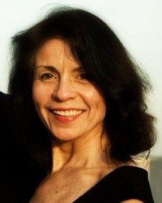Sandie Viquez Pedlow, executive director, Latino Public Broadcasting 