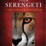 Surviving Your Serengeti book cover