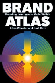 Brand Atlas book cover