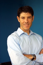  Eduardo Perez, president, PM Publicidad