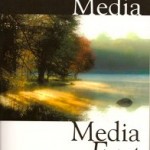 Fast Media, Media Fast book cover