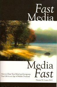 Fast Media, Media Fast book cover