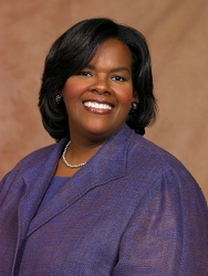 Jacqueline A. Berrien, chair, EEOC