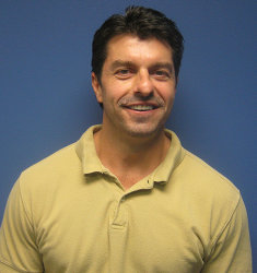 Jon Stier, director of sales and marketing, Getloaded